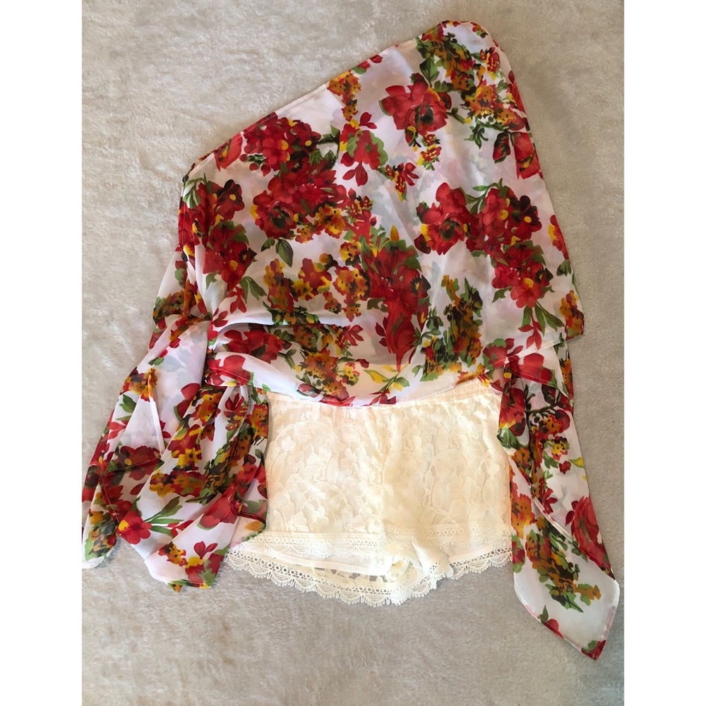 BOUTIQUE women’s summer/spring outfit S:sm NWOT